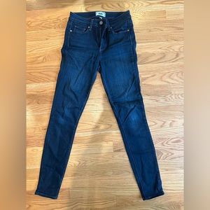 Paige Verdugo Ankle, Size 26, great condition